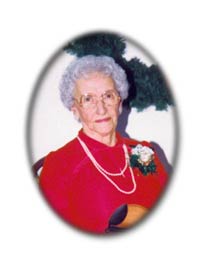 Photo of Agnes-Marie Thibodeau